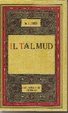 Cover of Il talmud