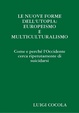 Cover of Le nuove forme dell'utopia