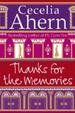 Cover of Thanks for the Memories