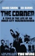 Cover of The Corner