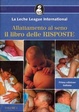 Cover of Allattamento al seno - il libro delle RISPOSTE