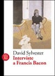 Cover of Interviste a Francis Bacon