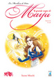 Cover of Il grande sogno di Maya 46