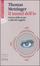 Cover of Il tunnel dell'io
