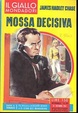 Cover of Mossa decisiva