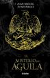Cover of El misterio del aguila / The Mystery of the Eagle