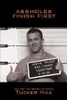 Cover of Assholes Finish First