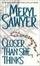 Cover of 'Closer Than She Thinks'