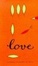 Cover of Love