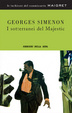Cover of I sotterranei del Majestic