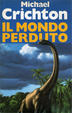 Cover of Il mondo perduto