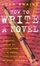 Cover of "How to Write a Novel"