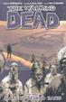 Cover of The Walking Dead Volume 3