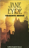Jane Eyre (Collins ELT Simplified Readers : Level 4: Intermediate: 1500 Headwords)