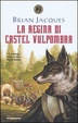 Cover of La regina di Castel Vulpombra