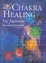 Cover of The Book of Chakra Healing