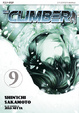 Cover of The Climber vol. 9