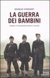 Cover of La guerra dei bambini