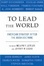 Cover of To Lead the World