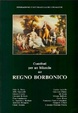 Cover of Contributi per un bilancio del regno borbonico