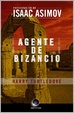 Cover of AGENTE DE BIZANCIO