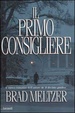 Cover of Il primo consigliere