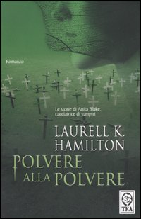Image of Polvere alla polvere