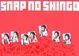 Cover of SNAP NO SHINGO