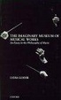 Cover of the Imaginary Museum of Musical Works