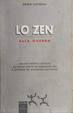 Cover of Lo zen alla guerra