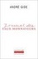 Cover of Journal des Faux-monnayeurs