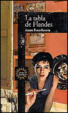 Cover of LA Tabla De Flandes/the Chess Master