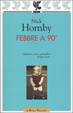 Cover of Febbre a 90°