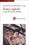 Cover of Storia di Roma dall'antichità a oggi
