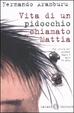 Cover of Vita di un pidocchio chiamato Mattia