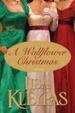 Cover of A Wallflower Christmas