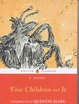 Cover of Five Children and It