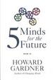 Cover of Five Minds for the Future