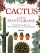 Cover of Cactus e altre piante grasse