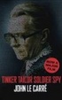 Cover of Tinker Tailor Soldier Spy