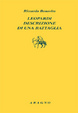 Cover of Leopardi