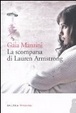 Cover of La scomparsa di Lauren Armstrong