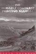 Cover of The Variable Contrast Printing Manual