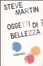 Cover of Oggetti di bellezza