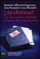 Cover of ¡Archívese!