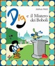 Cover of Dig e il mistero dei Boboli