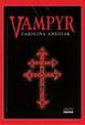 Cover of Vampyr