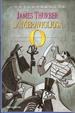 Cover of La meravigliosa O