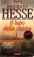 Cover of Il lupo della steppa