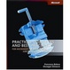Cover of Practical Guidelines and Best Practices for Microsoft  Visual Basic  and Visual C#  Developers